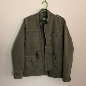 Sol Angeles Jacket